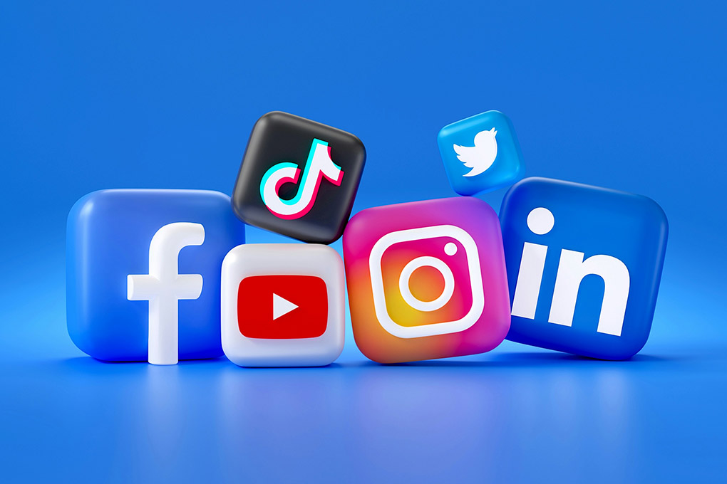 Social Media Marketing Social Media Marketing