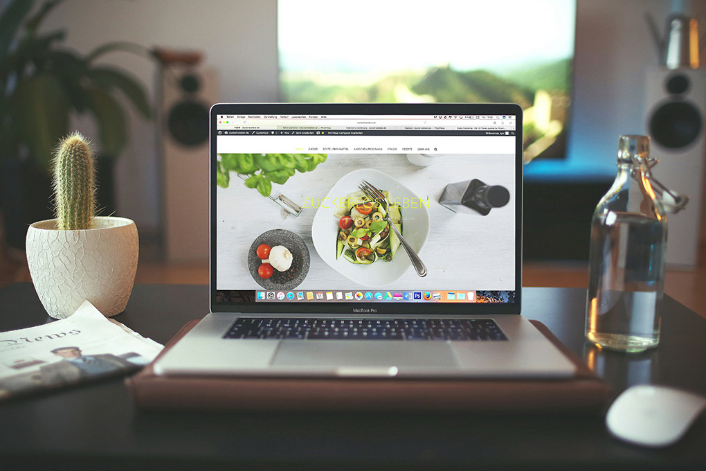 Website Design