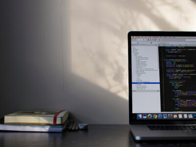 Programming (HTML, CSS, JavaScript, Python)