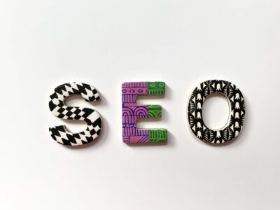 Search Engine Optimization (SEO) & Online Marketing